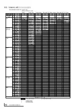 Предварительный просмотр 53 страницы Yamaha MU100B Owner'S Manual