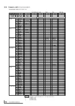 Предварительный просмотр 55 страницы Yamaha MU100B Owner'S Manual