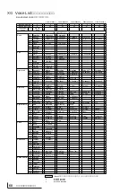 Предварительный просмотр 61 страницы Yamaha MU100B Owner'S Manual