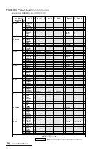 Предварительный просмотр 71 страницы Yamaha MU100B Owner'S Manual