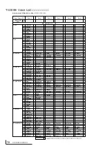 Предварительный просмотр 73 страницы Yamaha MU100B Owner'S Manual