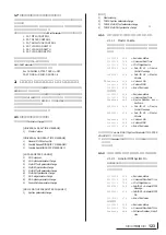 Предварительный просмотр 124 страницы Yamaha MU100B Owner'S Manual