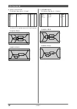 Предварительный просмотр 19 страницы Yamaha MU100R Sound List