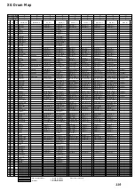 Предварительный просмотр 120 страницы Yamaha MU100R Sound List