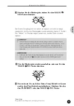 Предварительный просмотр 23 страницы Yamaha MU15 Eigentümer-Handbuch