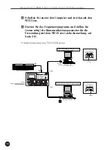 Предварительный просмотр 38 страницы Yamaha MU15 Eigentümer-Handbuch