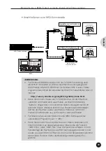 Предварительный просмотр 39 страницы Yamaha MU15 Eigentümer-Handbuch