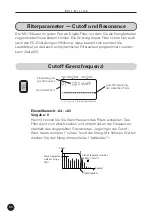 Предварительный просмотр 50 страницы Yamaha MU15 Eigentümer-Handbuch