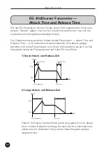 Предварительный просмотр 52 страницы Yamaha MU15 Eigentümer-Handbuch