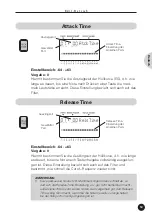 Предварительный просмотр 53 страницы Yamaha MU15 Eigentümer-Handbuch