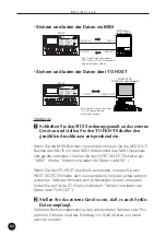 Предварительный просмотр 66 страницы Yamaha MU15 Eigentümer-Handbuch