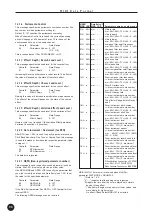 Предварительный просмотр 96 страницы Yamaha MU15 Eigentümer-Handbuch