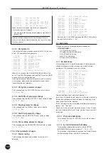 Предварительный просмотр 100 страницы Yamaha MU15 Eigentümer-Handbuch