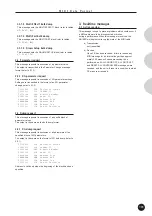 Предварительный просмотр 101 страницы Yamaha MU15 Eigentümer-Handbuch