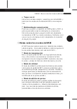 Preview for 17 page of Yamaha MU5 Manual De Usuario