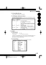 Preview for 62 page of Yamaha MU5 Manual De Usuario