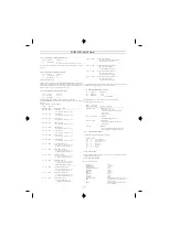 Preview for 11 page of Yamaha MU80 Sound List