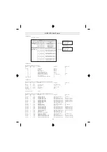 Preview for 21 page of Yamaha MU80 Sound List