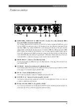 Preview for 9 page of Yamaha MU90 Manuel Du Propriétaire