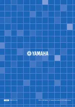 Preview for 15 page of Yamaha MU90 Manuel Du Propriétaire