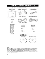 Preview for 5 page of Yamaha MusicCAST MCX-CA15 Install Manual