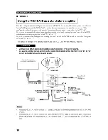 Preview for 11 page of Yamaha MusicCAST MCX-CA15 Install Manual