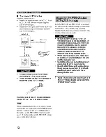 Preview for 13 page of Yamaha MusicCAST MCX-CA15 Install Manual