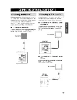 Preview for 16 page of Yamaha MusicCAST MCX-CA15 Install Manual