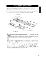 Preview for 38 page of Yamaha MusicCAST MCX-CA15 Install Manual