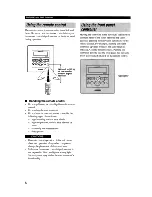 Preview for 41 page of Yamaha MusicCAST MCX-CA15 Install Manual