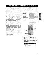 Preview for 42 page of Yamaha MusicCAST MCX-CA15 Install Manual