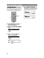 Preview for 45 page of Yamaha MusicCAST MCX-CA15 Install Manual