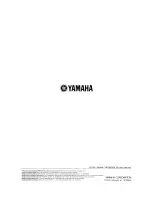 Preview for 50 page of Yamaha MusicCAST MCX-CA15 Install Manual