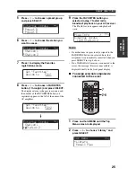 Preview for 76 page of Yamaha MusicCAST MCX-CA15 Install Manual