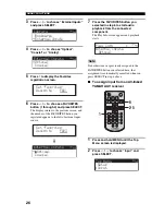 Preview for 77 page of Yamaha MusicCAST MCX-CA15 Install Manual