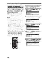 Preview for 93 page of Yamaha MusicCAST MCX-CA15 Install Manual