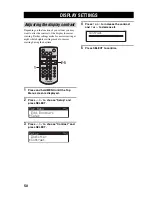 Preview for 101 page of Yamaha MusicCAST MCX-CA15 Install Manual