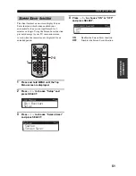 Preview for 102 page of Yamaha MusicCAST MCX-CA15 Install Manual