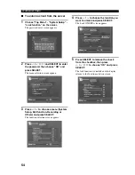 Preview for 105 page of Yamaha MusicCAST MCX-CA15 Install Manual