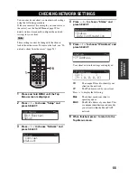 Preview for 106 page of Yamaha MusicCAST MCX-CA15 Install Manual