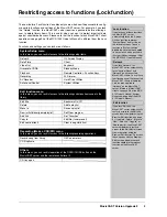 Preview for 120 page of Yamaha MusicCAST MCX-CA15 Install Manual