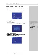 Preview for 121 page of Yamaha MusicCAST MCX-CA15 Install Manual