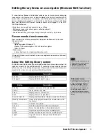 Preview for 126 page of Yamaha MusicCAST MCX-CA15 Install Manual