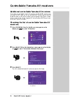 Preview for 171 page of Yamaha MusicCAST MCX-CA15 Install Manual