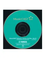 Preview for 174 page of Yamaha MusicCAST MCX-CA15 Install Manual