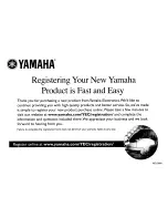 Preview for 175 page of Yamaha MusicCAST MCX-CA15 Install Manual