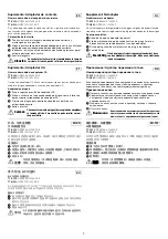 Preview for 2 page of Yamaha MusicCast VINYL 500 Quick Start Manual