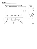 Preview for 11 page of Yamaha MV802 Owner'S Manual