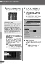 Preview for 14 page of Yamaha MW10c Manuel Du Propriétaire