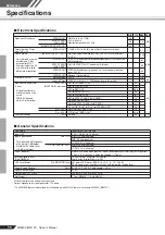 Preview for 24 page of Yamaha MW10c Manuel Du Propriétaire